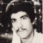 شهید محمدرضا زارع شهرابی