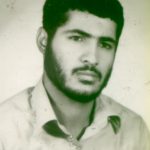 شهید رضا زنگنه