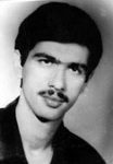 شهید محسن سلیمی
