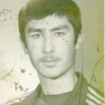 شهید ابوالقاسم شمس