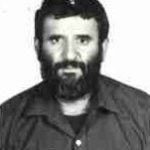 شهید حسن شیرآشیانی