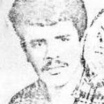 شهید مهدی طاهرلوئی