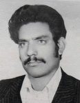 شهید محمد عبدی مطلق