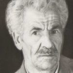 شهید غلام علی عرب خانی