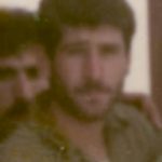شهید حسن علائی حسین آبادی