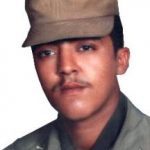 شهید رحمت اله فارسی