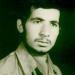 شهید اسداله فرهودی