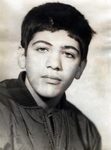 شهید پرویز فضل الهی