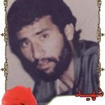 شهید علی آقا قمی کردی