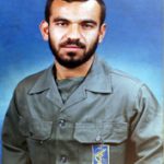 شهید حسین کامرانی خونیقی