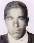 شهید حسینعلی کولی وند