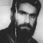 شهید محمدباقر کولیوند