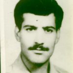 شهید حسن گودرزی