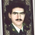 شهید مجتبی محمدنقی