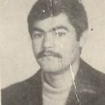 شهید امدادعلی محمدی