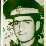 شهید رمضان محمدی