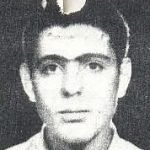 شهید عباسعلی مرادی