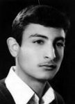 شهید حسن مصدری فریمانی