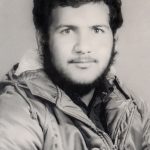 شهید رضا مقدم