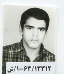 شهید محسن منصوری