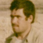 شهید صفی اله ندرلو