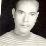 شهید حسن نصیرنژاد