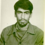 شهید عباس نورعلی