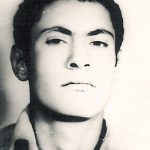 شهید حشمت اله هاشمی