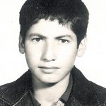 شهید سیف اله یکه فلاح