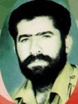شهید غیاث نژادفلاح