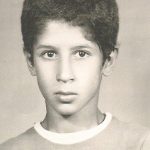 شهید محمدحسن نژادرنجبر