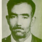 شهید محمداسماعیل آخوندی