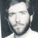 شهید آصف مصطفی