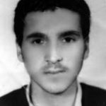 شهید سیدمصطفی آقامیری موسوی