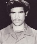 شهید محمدتقی احمدی قمی