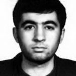 شهید علی اصغرزاده دارابی