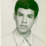 شهید سیدمحمود اعتصامی رنانی