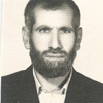 شهید قربان امین پور