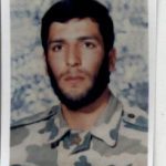 شهید عبداله انواری