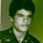 شهید علی اینانلو