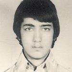 شهید مظفر اینانلو