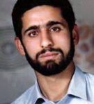 شهید ابوالفضل بابایی