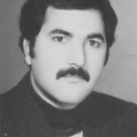 شهید عباس بافقی زاده