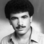 شهید مهدی باقرپور