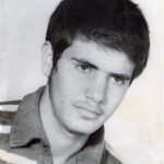 شهید احمد بختیاری