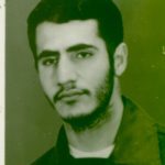 شهید علی برخورداری