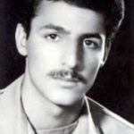 شهید علی اصغر بویه زاده