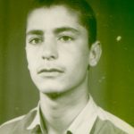 شهید محسن بهرامی