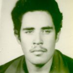 شهید عبداله بهزاد