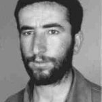 شهید ابراهیم بیگی